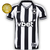 Camisa Botafogo 2025/26 - I Home Masculina - Alvinegra - Com Patch Mundial de Clubes - comprar online