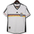 Camisa Alemanha 1998 - Retrô Masculino - Branca - comprar online
