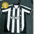 Camisa Botafogo 2025/26 - I Home Masculina - Alvinegra - Com Patch Mundial de Clubes na internet