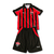 Kit Infantil Vitória 2025/26 - Rubronegro - comprar online