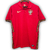 Camisa Polo Portugal 2020 - Torcedor Masculina - Vermelha - comprar online