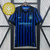 Camisa Inter de Milão 2025/26 - Patch Mundial de Clubes - Torcedor Masculina - Azul Preto na internet