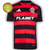 Camisa Flamengo 2025/26 Patch do Mundial - Torcedor Masculina - Rubronegra - comprar online