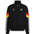 Jaqueta Cortavento Alemanha - Retrô Masculino - Preto - comprar online