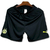 Calção/Short Borussia Dortmund 2025/26 - Preto - comprar online