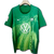 Camisa Wolfsburg HOME 2025/26 Torcedor Masculina - VERDE - comprar online