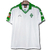 Camisa Werder Bremen 2001/02 Retro Kappa - Torcedor Masculina - Branca e Verde - comprar online