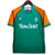 Camisa Werder Bremen 2003/04 Retro Kappa - Torcedor Masculina - Verde - comprar online