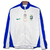 Jaqueta Brasil Retrô 1998 Masculino - Branco - comprar online