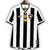 Camisa Botafogo 2024/25 com Patchs campeão do Brasileiro e Libertadores - Torcedor Masculina - Preto e Branco - comprar online