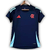 Camisa Flamengo de Treino Comissão 2025/26 Azul - Feminina Torcedor - comprar online