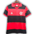 Camisa Flamengo Retrô 1982 Vermelha e Preta - Adidas - comprar online