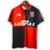 Camisa Retrô Flamengo II 1994 - Umbro Masculina - Vermelha e preta - comprar online