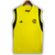 Camisa regata Flamengo Treino 24/25 - Torcedor Adidas Masculina - Amarela - comprar online