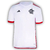 Camisa Flamengo II 24/25 s/n° Torcedor Adidas Masculina - Branco - comprar online