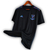 Camisa Flamengo III Edição Especial All Black 23/24 Torcedor Masculina - Preta Refletiva no escuro - comprar online