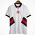 Camisa Flamengo Icon 23/24 Torcedor Adidas Masculina - Branca com detalhes em preto e vermelho - comprar online