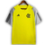 Camisa Flamengo Treino 24/25 - Torcedor Adidas Masculina - Amarela com detalhes em preto e cinza - comprar online