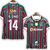 Camisa Fluminense I 2023 German Cano 14 - Campeão da Libertadores - Tricolor - comprar online