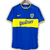 Camisa Boca Juniors 2000/2001 - Retrô Masculina - Azul - comprar online