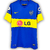 Camisa Boca Juniors 2011/12 - Retrô Masculina - Azul - comprar online