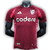 Camisa River Plate II 2024/25 Jogador Masculina - Grená - comprar online