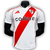 Camisa River Plate Home (1) 2024/25 Adidas Jogador Masculina - comprar online