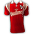 Camisa River Plate 1996/97 - Retrô Masculino - Vermelha - comprar online
