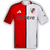 Camisa River Plate III 25/26 Adidas Masculina - Vermelho e Branco - comprar online