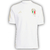 Camisa Itália 125th Aniversário 2023/2024 Torcedor Masculina - Branca
