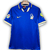 Camisa Itália 1996 - Retro Masculina - Azul - comprar online