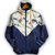 JAQUETA CORTA-VENTO ITALIA 24/25 ADIDAS - comprar online