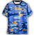 Camisa Seleção Holanda Treino - Eurocopa 2024 - comprar online
