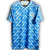 Camisa II Holanda Retrô 1988 Masculina - Azul - comprar online