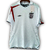 Camisa Inglaterra Home 2006 Umbro Retrô Masculina - Branca - comprar online