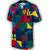 Camisa Portugal 2022 Treino - Masculino Torcedor - Colorida - comprar online