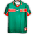 Camisa Seleção do Marrocos 1998 - Retrô Masculino - Verde - comprar online