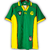 Camisa Camarões 1998 - Retrô Masculino - Verde e amarelo - comprar online