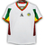 Camisa Senegal 2002 - Retrô Masculino - Branca - comprar online