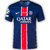 Camisa PSG Home I 2024/25 - Torcedor Masculina - Azul - Campeão - Final da Champions - comprar online