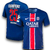 Camisa PSG Home I 2024/25 - Campeão da Europa - Torcedor Masculina - Azul - Personalizada - Champions 25 - comprar online