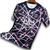 Camisa PSG Pré Jogo 2025/26 - Torcedor Masculina - comprar online