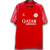 Camisa PSG Treino 2025/26 - Torcedor Masculina - Vermelha - comprar online