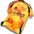 Camisa PSG 2025/26 - Torcedor Masculina - Amarela - comprar online