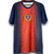 Camisa de futebol PSG vermelha e azul edição especial 25/26 - comprar online