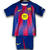 kit infantil barcelona camisa infantil barcelona short infantil barcelona uniforme infantil barcelona kit barcelona criança conjunto infantil barcelona 2024 uniforme barcelona infantil azul e grená camisa de time infantil barcelona presente infantil barce