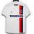 Camisa de futebol retrô PSG 2002-03 - Branca - comprar online