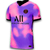 Camisa de futebol retrô PSG roxa 2020-21 - comprar online