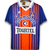 Camisa de futebol retrô do PSG 1992-93 - comprar online