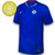 Camisa Chelsea I 2025/26 Masculino Torcedor - Azul - Com Patch Mundial de Clubes - comprar online